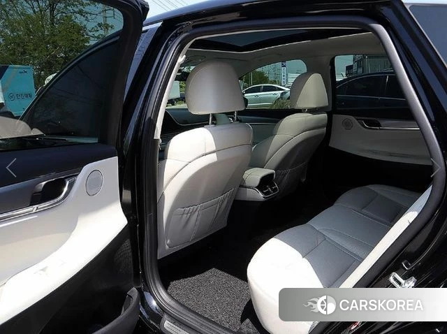 Hyundai The New Grandeur IG id 4231732 из Кореи 17