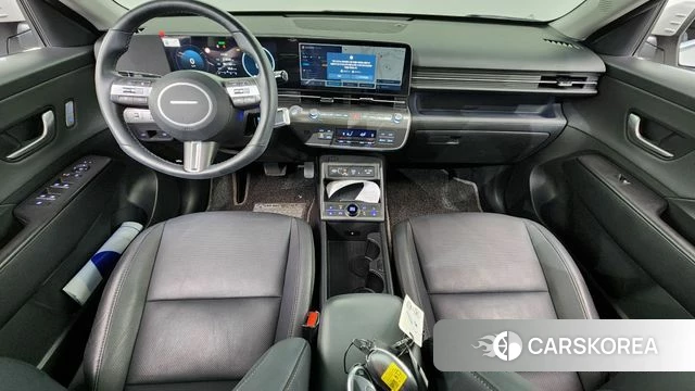 Hyundai Kona (SX2) id 3825822 из Кореи 17
