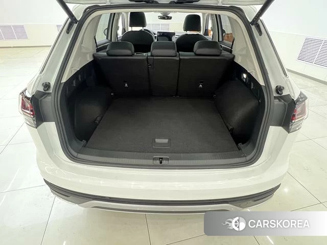 Volkswagen Tanyue id 4314308 из Китая 21