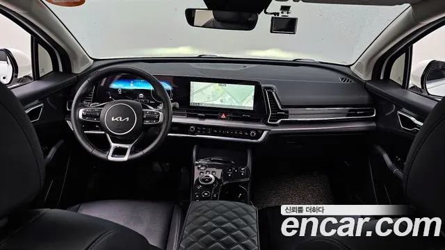 Kia Sportage 5th Generation id 2853461 из Кореи 17