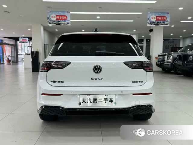 Volkswagen Golf id 4328656 из Китая 9
