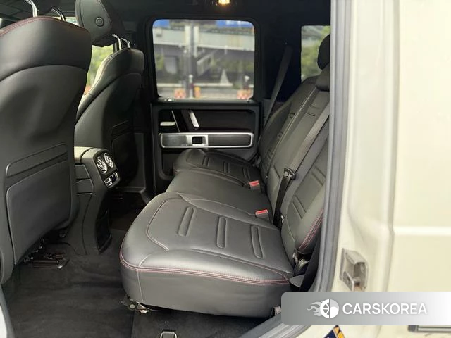 Mercedes-Benz G-class id 4399815 из Китая 22