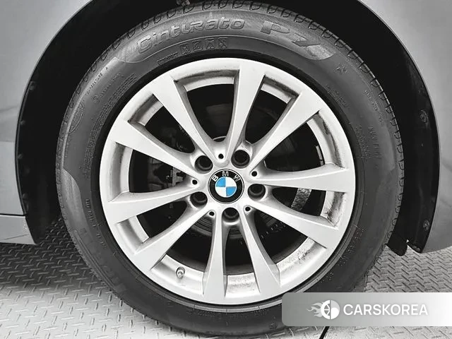 BMW 3 Series GT (F34) id 3499396 из Кореи 17