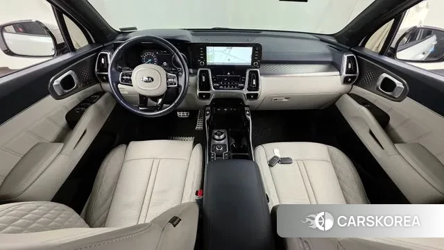 Kia Sorento 4th Generation id 3760232 из Кореи 17