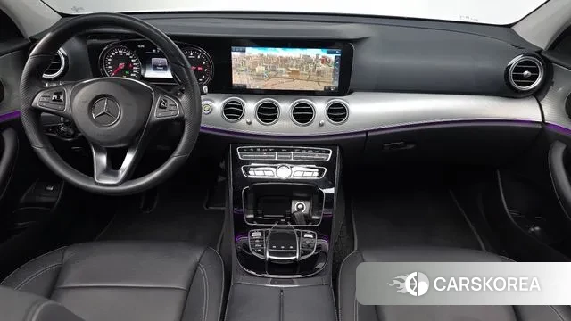 Mercedes-Benz E-Class W213 id 3474777 из Кореи 17