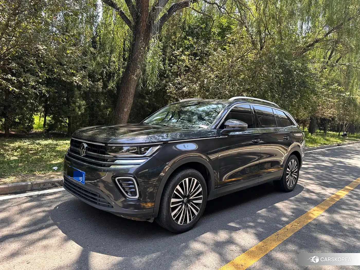 Volkswagen Tavendor id 4539392 из Китая 9