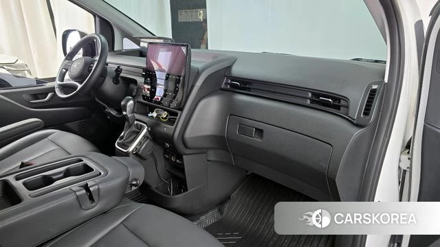 Hyundai Staria id 4280449 из Кореи 28