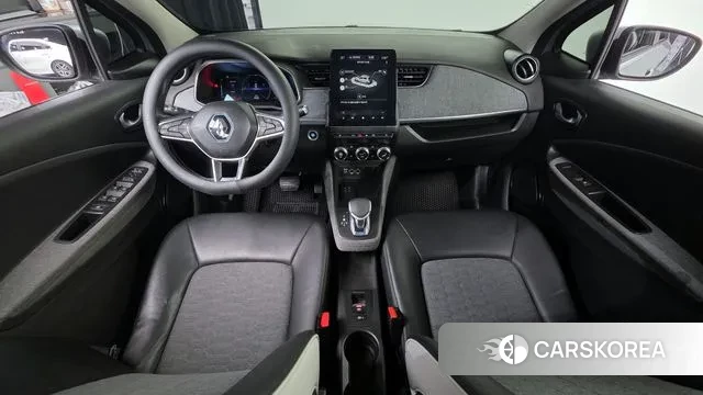 Renault Korea (Samsung) Joe id 3032502 из Кореи 17