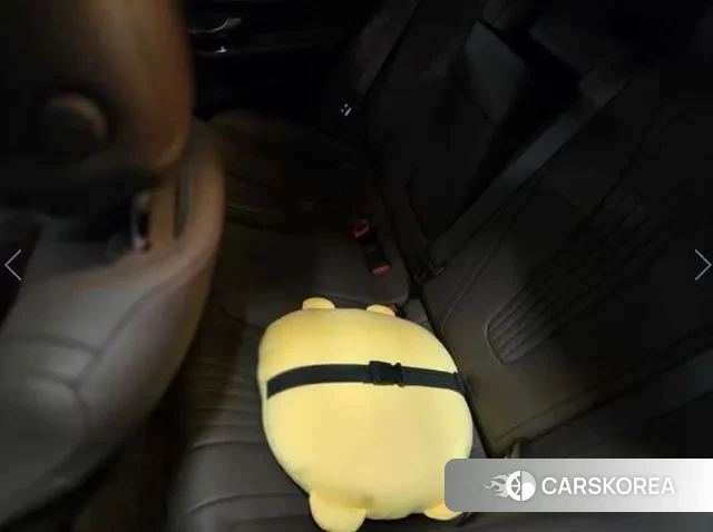 Mercedes-Benz CLS-Class C257 id 3417095 из Кореи 8