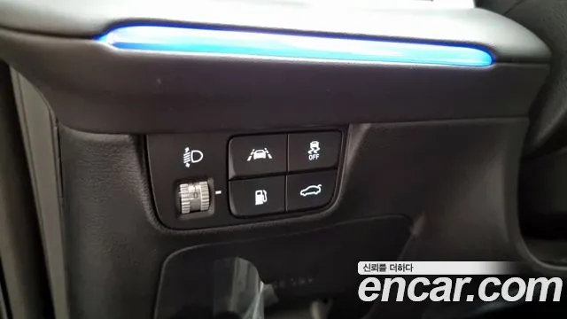 Hyundai The New Grandeur IG id 2670925 из Кореи 17