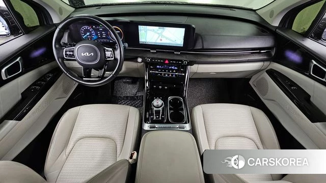 Kia Carnival 4th generation id 4613474 из Кореи 17