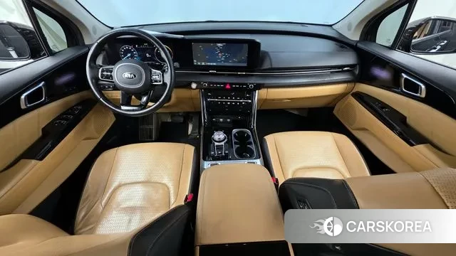 Kia Carnival 4th generation id 3697759 из Кореи 17