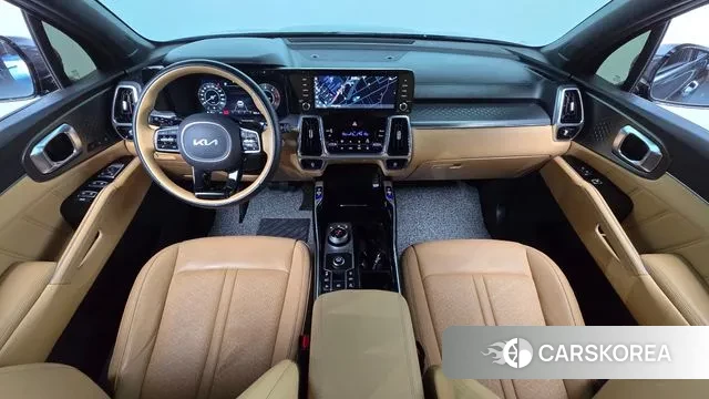 Kia Sorento 4th Generation id 3566182 из Кореи 17