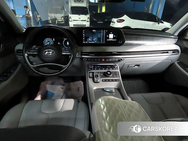 Hyundai The New Palisade id 4898191 из Кореи 17