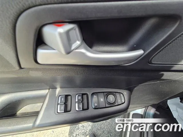 Kia Sportage 4th Generation id 2840220 из Кореи 15