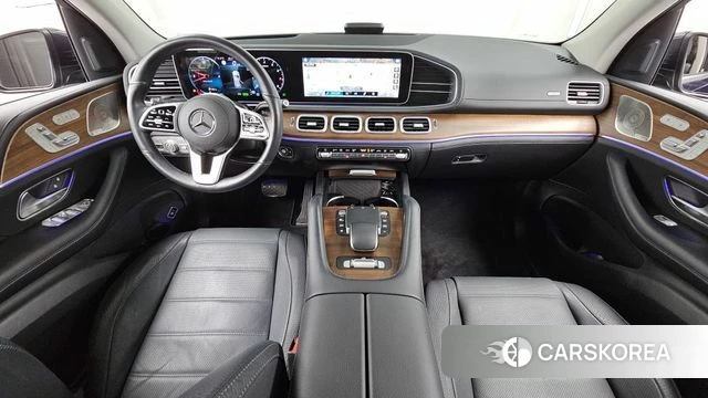 Mercedes-Benz GLE-Class W167 id 4676770 из Кореи 29
