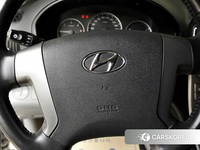 Hyundai The New Grand Starex id 4310482 из Кореи 17