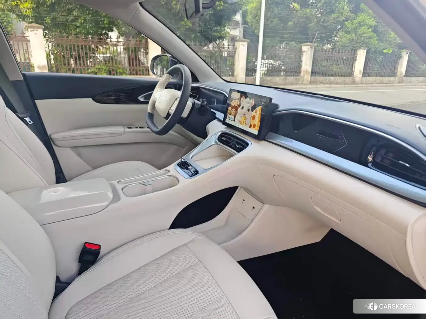 Geely Galaxy Star Wish id 4570690 из Китая 12