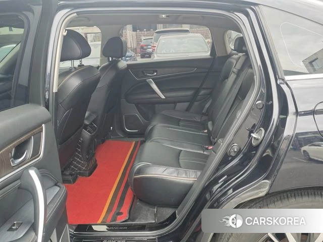 Honda Crown Road id 4291578 из Китая 11