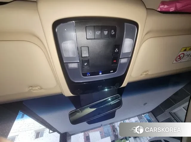 Hyundai Staria id 3401748 из Кореи 13