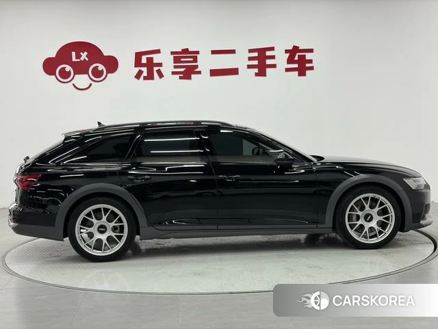 Audi A6 (import) id 4262472 из Китая 27