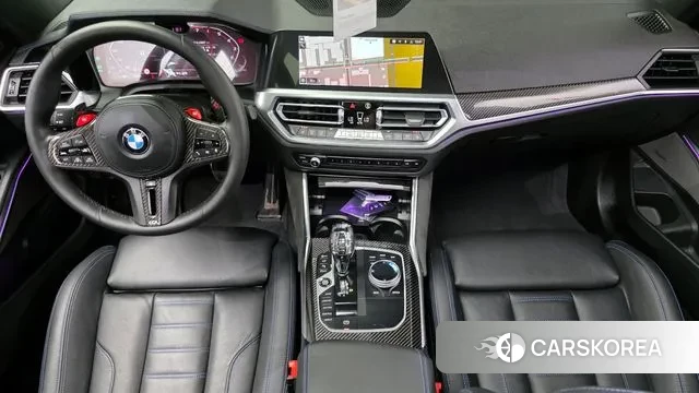 BMW 3 Series (G20) id 3053408 из Кореи 17