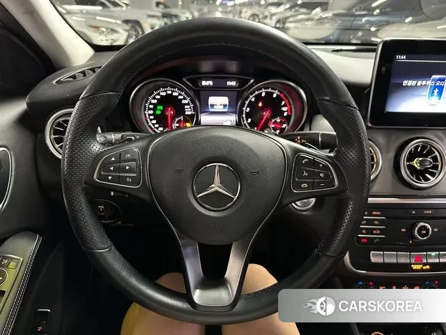 Mercedes-Benz GLA-Class X156 id 3021065 из Кореи 17