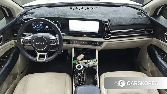 Kia Sportage 5th Generation id 3011388 из Кореи 17