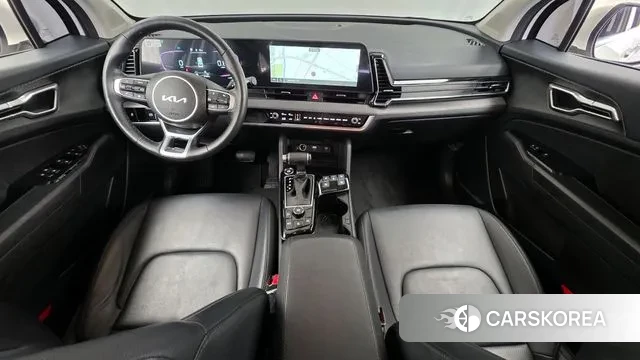 Kia Sportage 5th Generation id 3776033 из Кореи 17