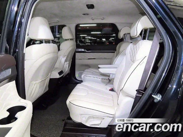 Hyundai Palisade id 2725815 из Кореи 17