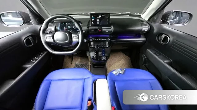 Hyundai Casper id 3447801 из Кореи 17