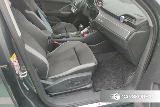 Audi Q3 id 4277710 из Китая 14
