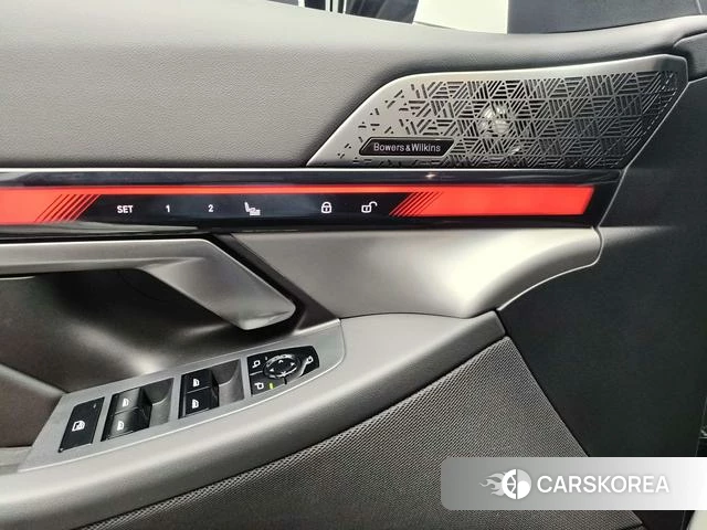 BMW 5 series id 4298452 из Китая 11