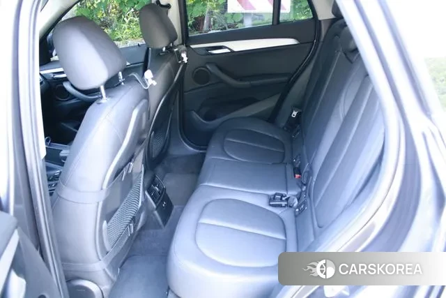 BMW X1 (F48) id 2981090 из Кореи 17