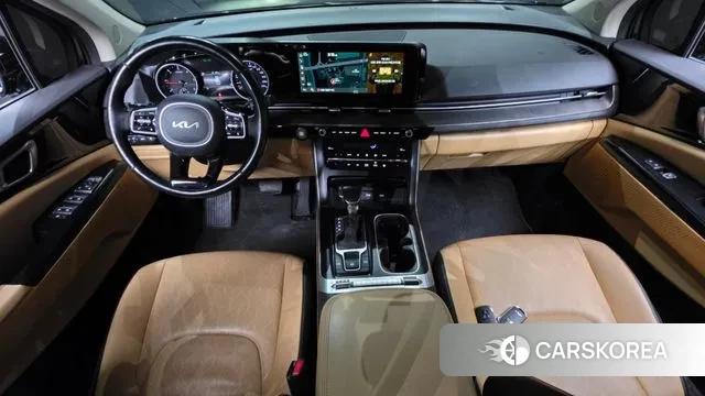 Kia Carnival 4th generation id 3634880 из Кореи 17