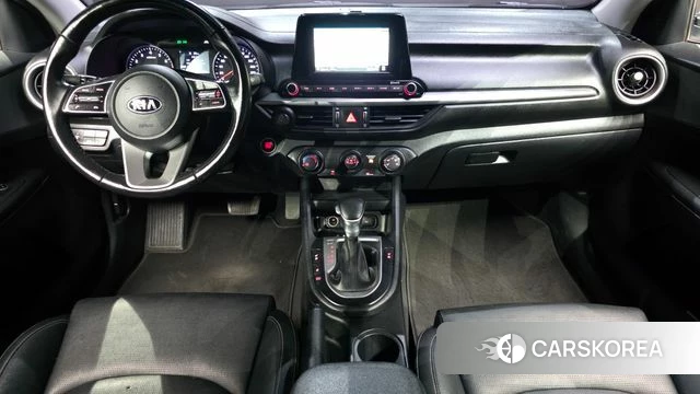 Kia Come New K3 id 4587089 из Кореи 25