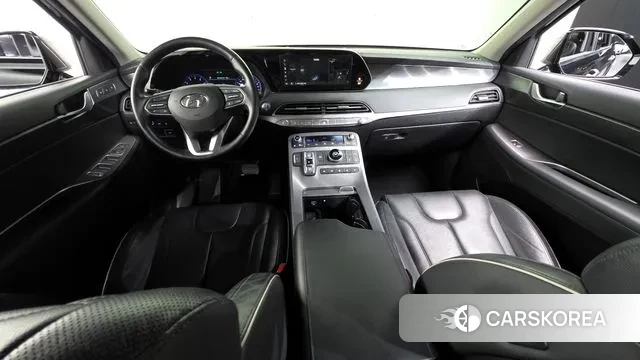 Hyundai Palisade id 3514687 из Кореи 17