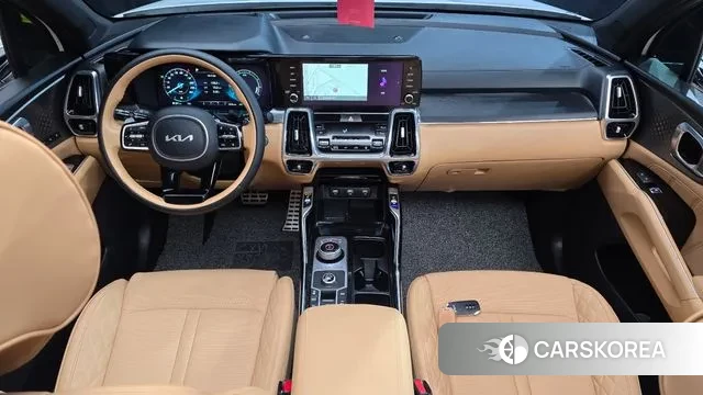 Kia Sorento 4th Generation id 3498308 из Кореи 17