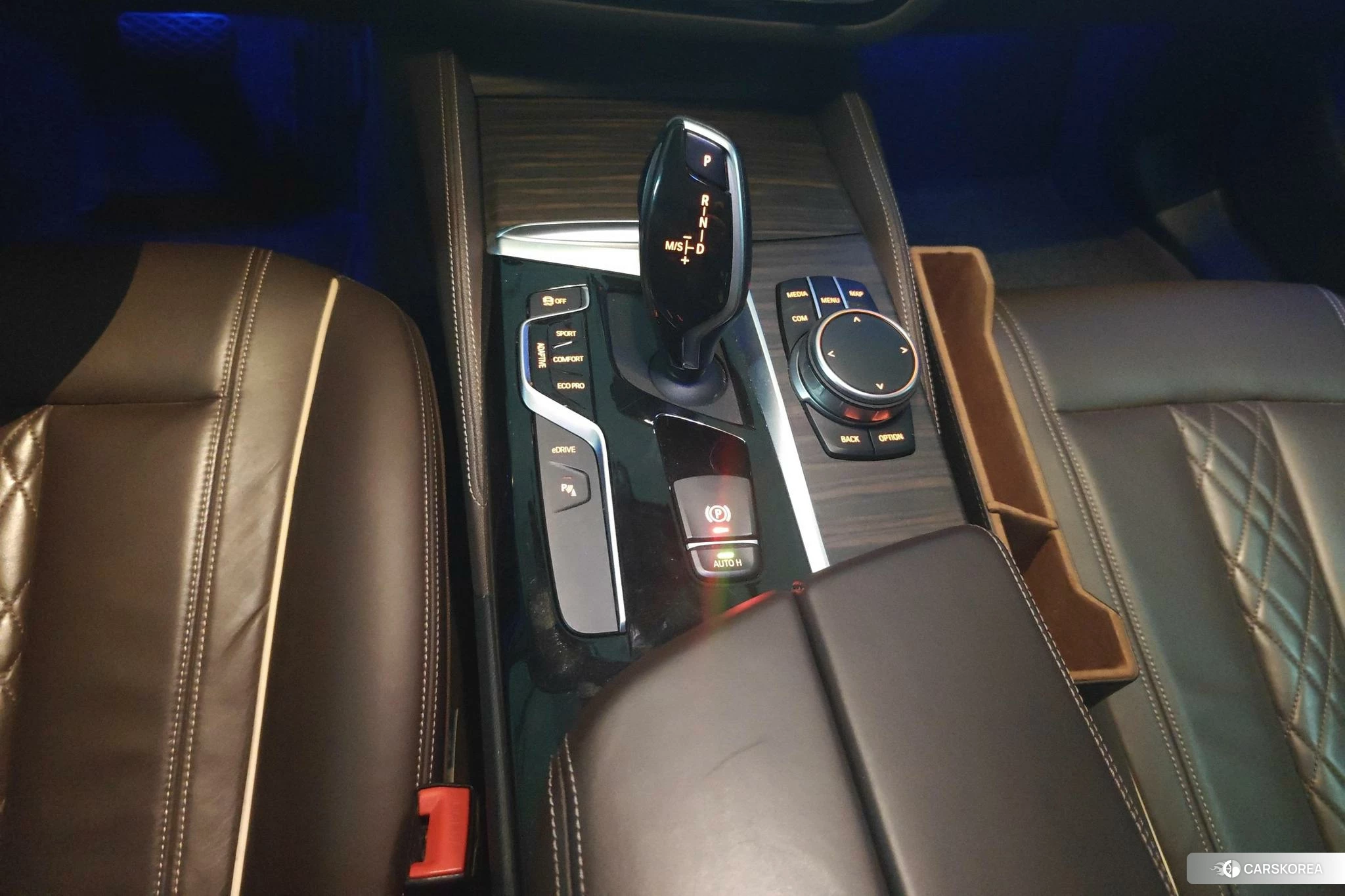 BMW 5 series PHEV id 4452249 из Китая 14