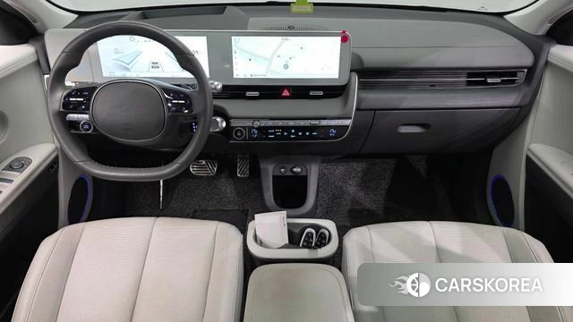 Hyundai Ionic 5 id 4720085 из Кореи 30