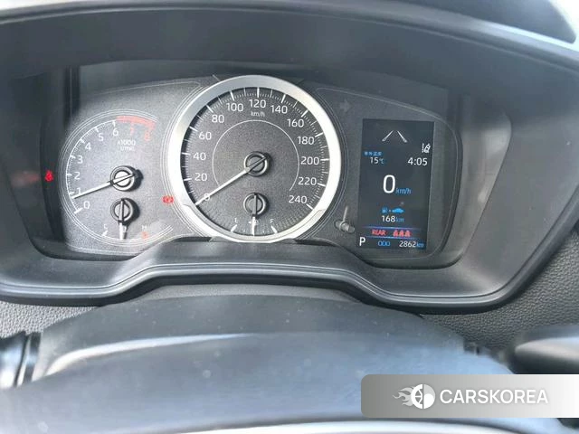 Toyota Lei Ling id 4238705 из Китая 7