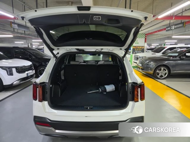 Kia The New Sorento 4th Generation id 4744560 из Кореи 15