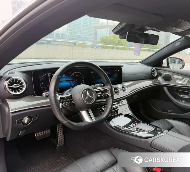Mercedes-Benz E-class (imported) id 4211849 из Китая 11