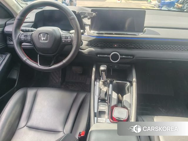 Honda Accord id 4257204 из Китая 7