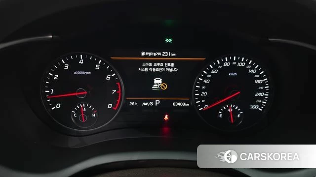 Kia Stinger Meister id 4741323 из Кореи 31
