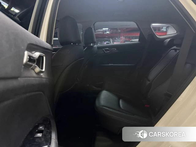 Kia Sportage 5th Generation id 4872292 из Кореи 17