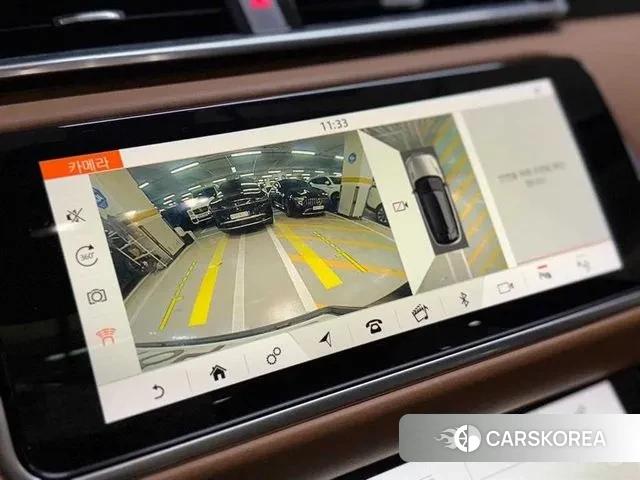 Land Rover Range Rover Velar id 3227034 из Кореи 10