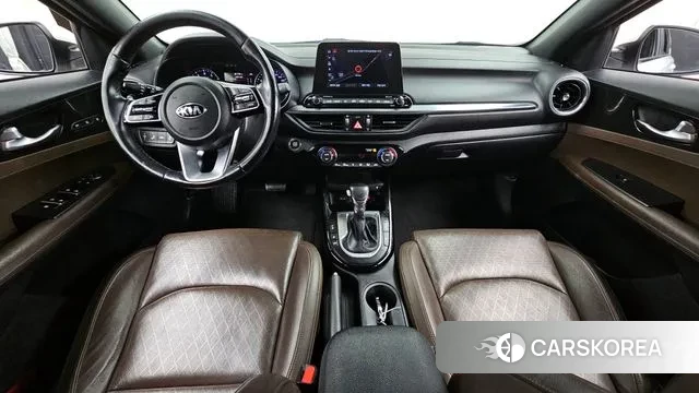 Kia Come New K3 id 3391780 из Кореи 17