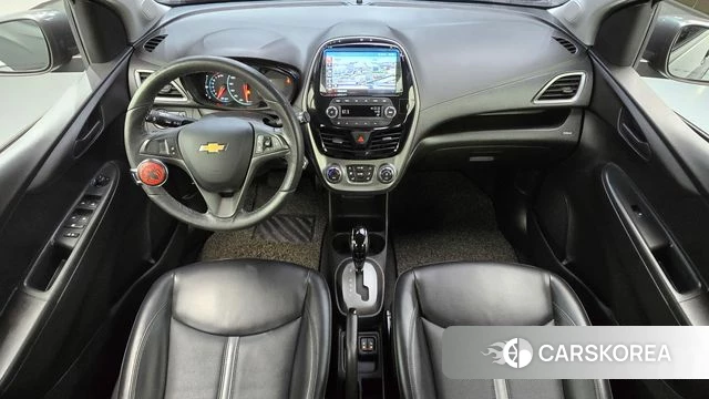 Chevrolet (GM Daewoo) The New Spark id 4447476 из Кореи 30