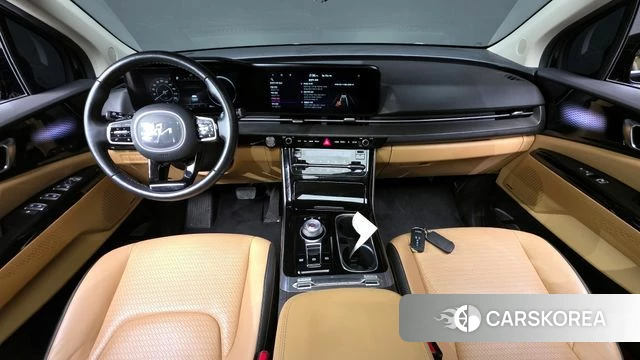 Kia Carnival 4th generation id 3811966 из Кореи 17